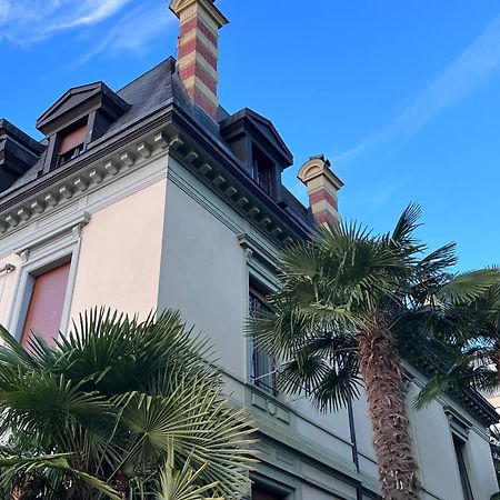 Montreux Riviera Suite Waterfront 3 Bedrooms Private Parking エクステリア 写真
