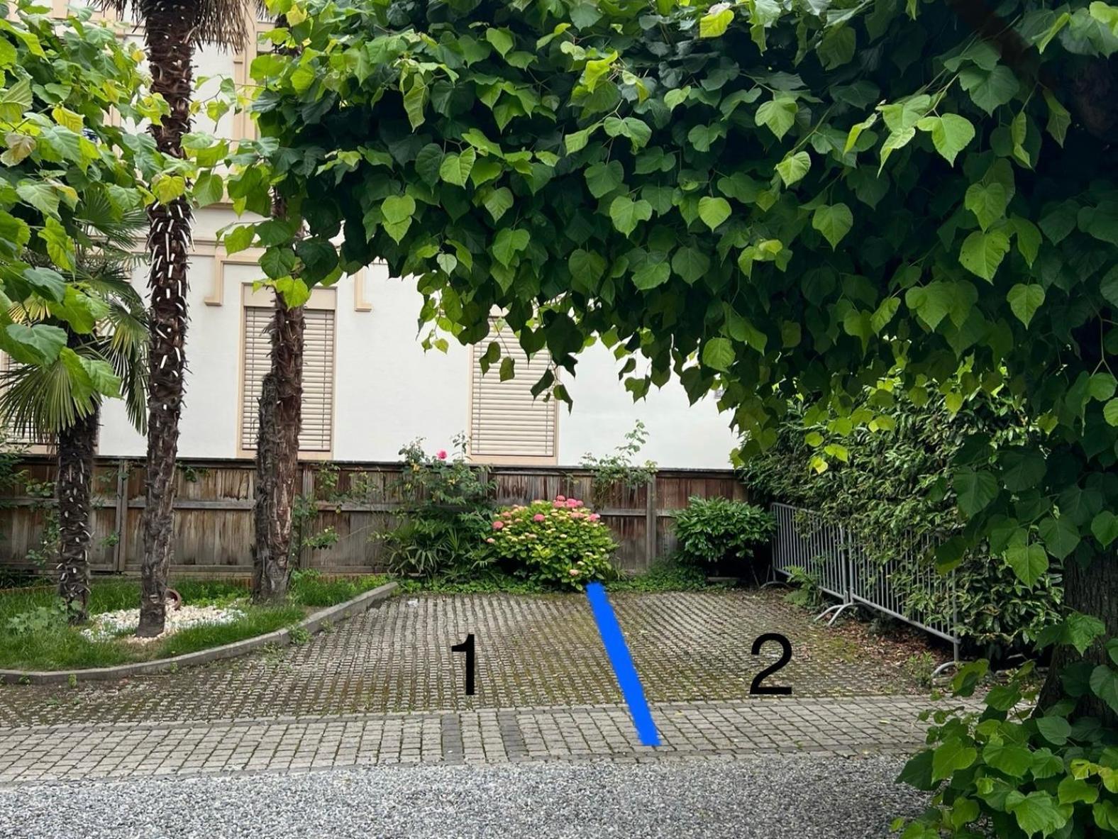 Montreux Riviera Suite Waterfront 3 Bedrooms Private Parking エクステリア 写真