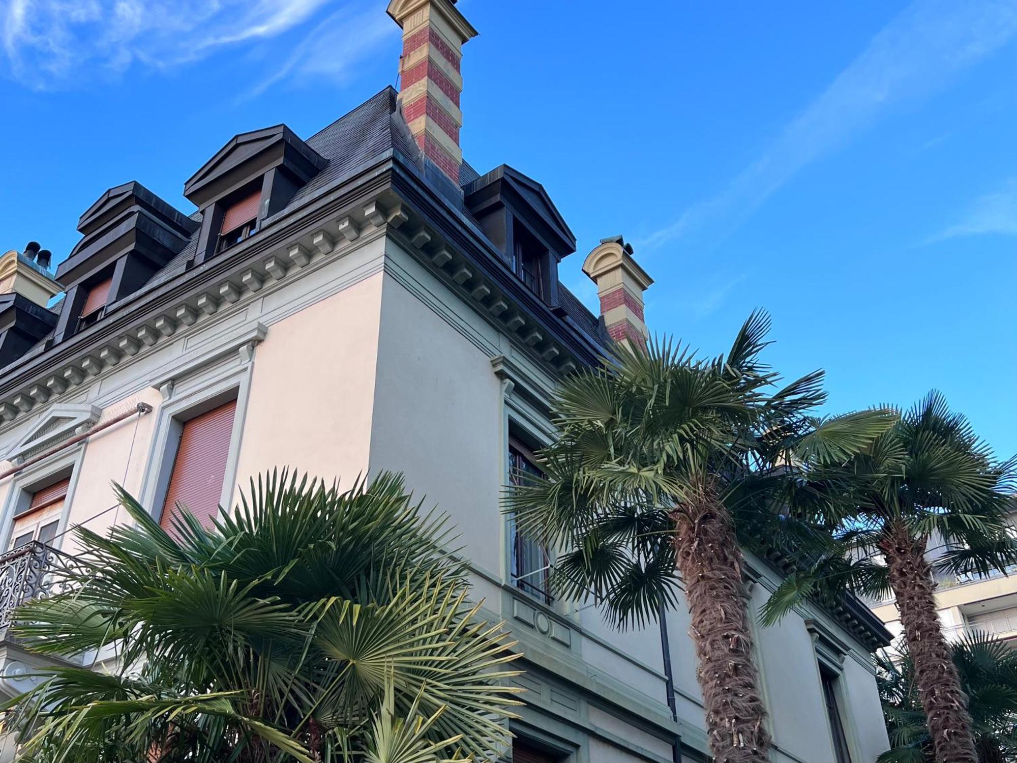 Montreux Riviera Suite Waterfront 3 Bedrooms Private Parking エクステリア 写真