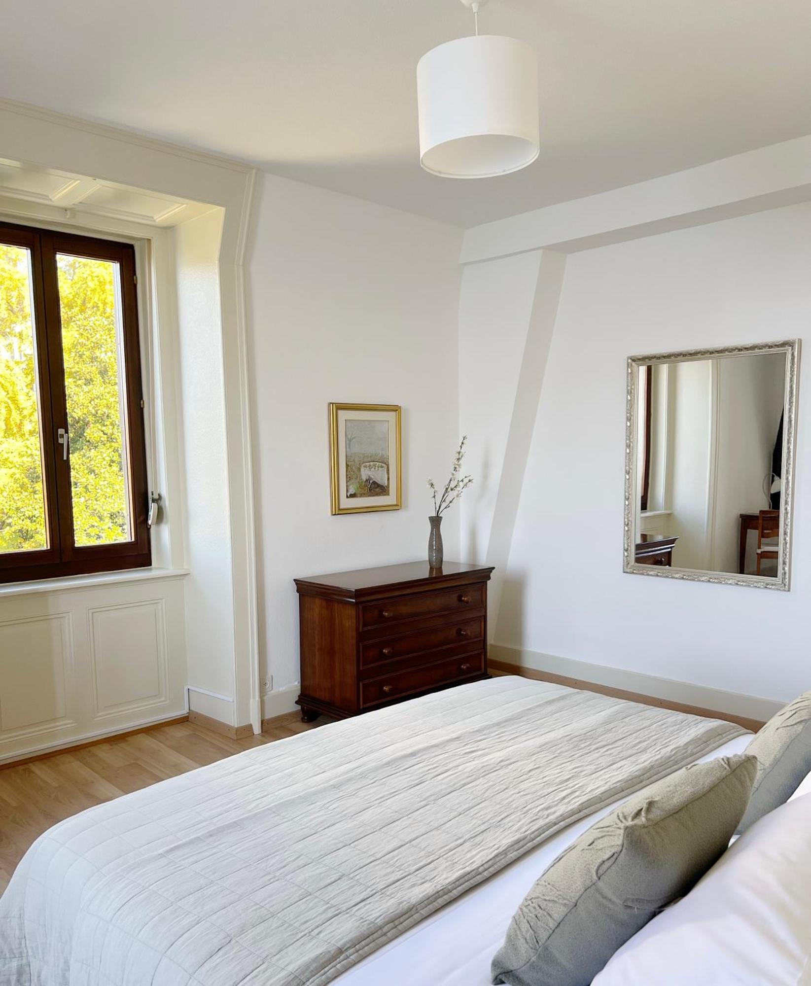 Montreux Riviera Suite Waterfront 3 Bedrooms Private Parking エクステリア 写真