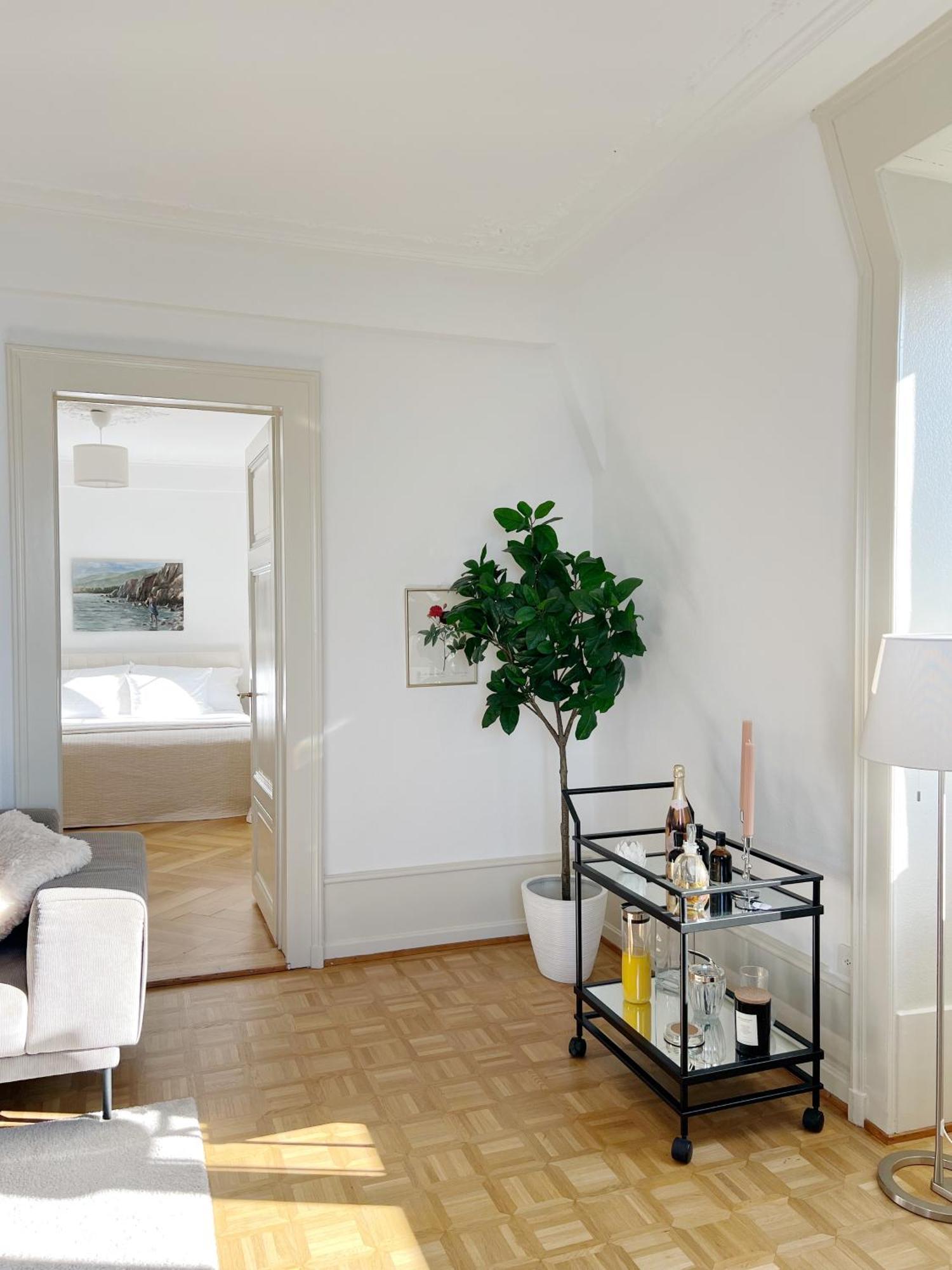 Montreux Riviera Suite Waterfront 3 Bedrooms Private Parking エクステリア 写真